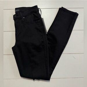 Rock & Republic Mid Rise Skinny Jeans